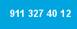 911 327 40 12